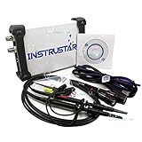 テスト機器PCベースのUSB 2in1 デジタルオシロスコープ 2CH 40MHz 100MSa/s スペクトラムアナライザ