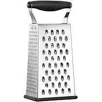 Amazon | Cuisinart Core Essentials 多機能ディスク収納 MFD-4