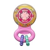Infantino Shake & Spin Gem Rattle [並行輸入品]