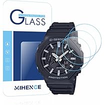 Amazon | 【ジーショック GA-2100 2110用】カシマリーナ メタルケース 