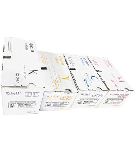 Amazon | 京セラ(Kyocera) KYOCERA TK-591K ブラック TK-591K