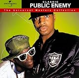 THE BEST 1000 パブリック・エナミー