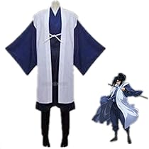 バジリスク コスプレ 朧 弦之介フルセット 平理 on X: 