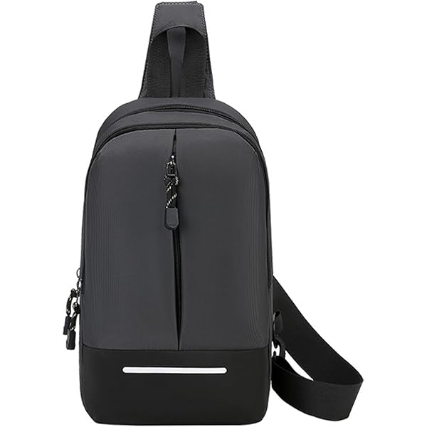 Amazon | [ZXCVWWE] ボディバッグ ショルダーバッグ メンズ 斜