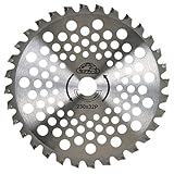 セフティー3 草刈り用 チップソー でかチップ 外径230mm 刃数32P