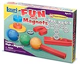 Lauri - Fun with Magnets [並行輸入品]