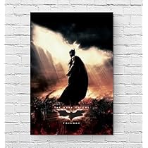 Amazon.co.jp: 映画ポスター ダークナイト ジョーカー DARK KNIGHT