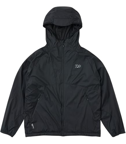 Amazon.co.jp: [ダイワ] STORMFLEECE ウィンドブロックジャケット DJ