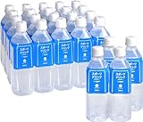 by Amazon スポーツドリンク ゼロカロリー 500ml×24本 (Happy Belly)