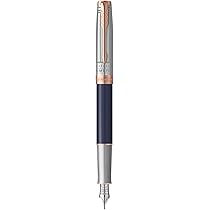 Amazon.co.jp：PARKER パーカー 万年筆 ソネット ジャーニー