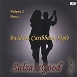 Bachata Caribbean Style: Demos 2 [DVD]
