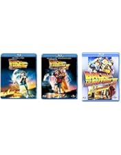 Amazon.co.jp: 【初回限定生産】バック・トゥ・ザ・フューチャー