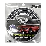 コーナン オリジナル ドアエッジモール 6m KTK07-8803