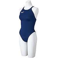 Amazon.co.jp: [ミズノ] スイム 水泳 競泳 レース水着 ストリーム