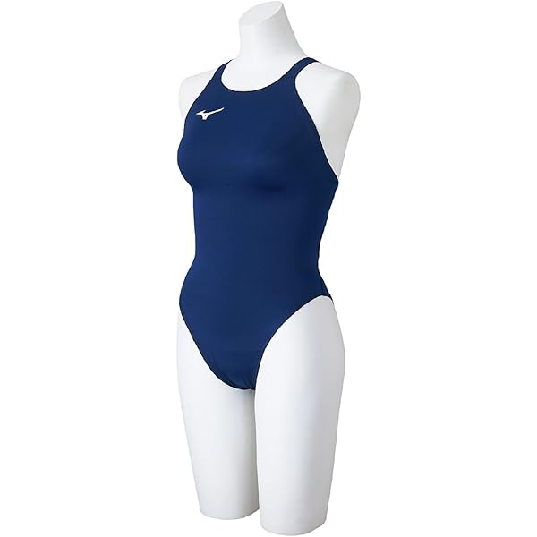 Amazon.co.jp: [ミズノ] ワンピース水着 競泳 レース水着