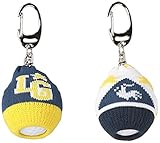 [ルコックスポルティフゴルフ] ボールホルダー  QQL9223 N921 ホワイト