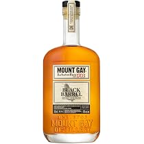 Amazon.co.jp: マウントゲイ ラム XO [700ml ] : 食品・飲料・お酒