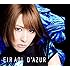 D'AZUR(初回限定盤A)