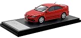 インターアライド(INTERALLIED) Hi Story 1/43 マツダ アテンザ スポーツ 23S (2000) クラシックレッド 完成品