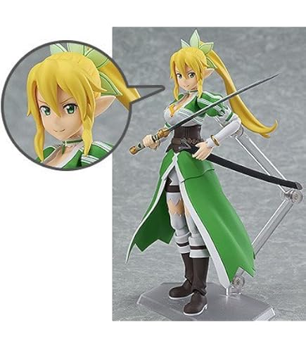 マックスファクトリー figma SAO アリシゼーションver. キリト