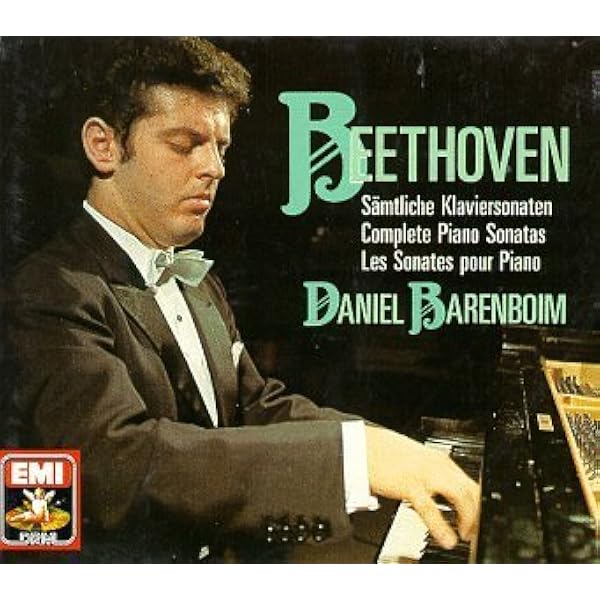 Amazon.co.jp: Beethoven: Complete Piano Sonatas: ミュージック
