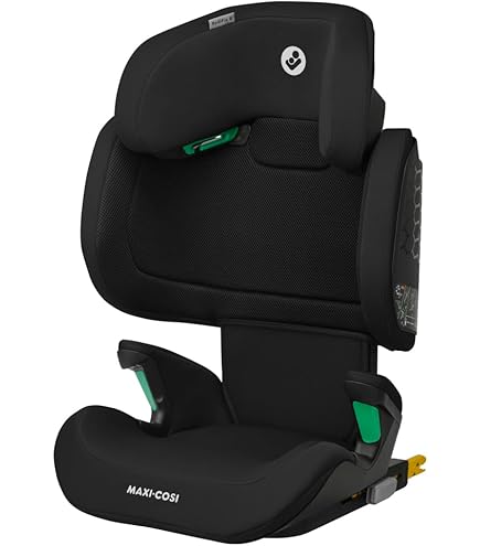 Amazon | MAXI-COSI(マキシコシ) ISOFIX・シートベルト固定両対応