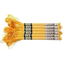 糸 横田 パッチワーク糸 COATS & CLARK ART260 40番手 228M巻