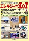 エレキジャックIoT No.7 任意の角度でピタリ! !