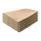 合材シート 古き良き時代の合材シート 10t 4枚セット 麻 ドンゴロス 2,6×5,6m 8,0kg