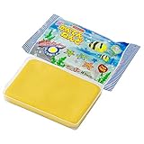 シヤチハタかんてんねんど きいろ NEK-140CP-5