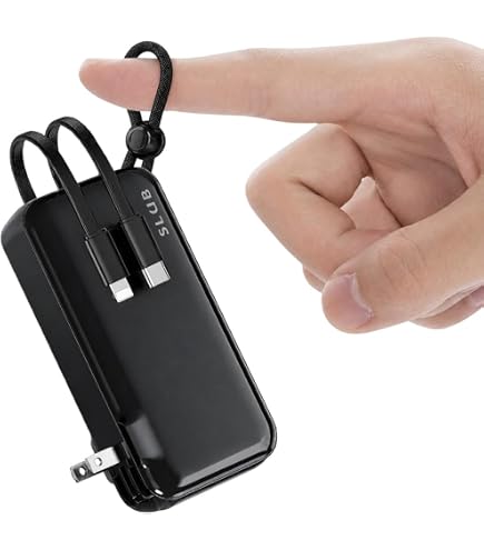 Amazon | 【Amazon.co.jp限定】Anker 大容量モバイルバッテリー