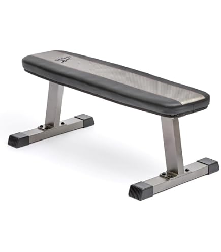 Amazon.co.jp: リーボック(Reebok) トレーニング ベンチ