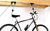 John Sterling Ceiling Bike Lift 0784-BK by John Sterling [並行輸入品]