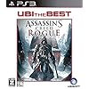 ユービーアイ・ザ・ベスト アサシン クリード ローグ