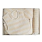 天衣無縫 まいにちのオーガニックセット イエロー