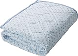 Soreiado Petite Fleur de Shan Oasobi mat Blue 4034 [並行輸入品]