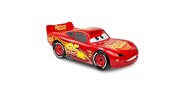 Amazon Disney Cars 3 Lightning Mcqueen Junior Model ディズニーカーズ3ライトニングマックイーンジュニアモデルアセンブリキット 並行輸入品 プラモデル 通販
