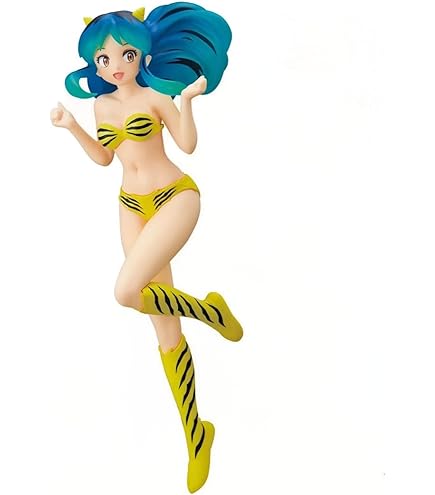 うる星やつら GLITTER&GLAMOURS-LUM-Ⅱ Bカラー Amazon.co.jp: バンプレスト うる星やつら GLITTER&GLAMOURS LUM