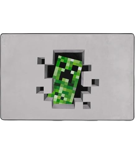 Amazon｜マイクラ カーペット ラグ ラグマット 洗える 低反発