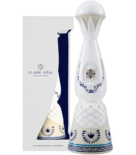 Amazon.co.jp: クラセアスール アネホ 750ml 40度 箱入り 25ヵ月熟成