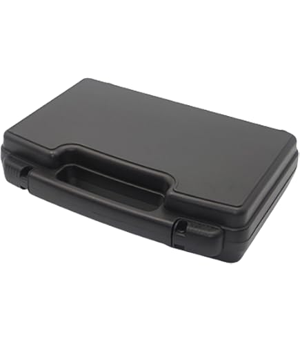 Amazon.co.jp: Fami社 Fami メタルパーツボックス グレー 27L 外寸450
