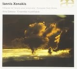 Complete Cello Works