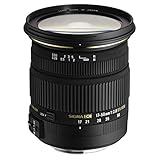 SIGMA 標準ズームレンズ 17-50mm F2.8 EX DC HSM ペンタックス用 APS-C専用 928629