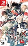 Collar×Malice (輸入版:北米) – Switch