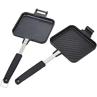 Iwatani イワタニ ホットサンドグリル CB-P-HSG [カセットこんろ専用]