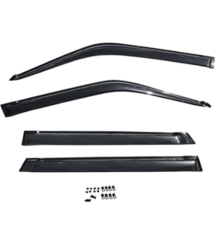 Amazon | HONDA N-ONE ホンダ エヌワン【JG1 JG2】 ドアバイザー