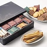 ヨックモック YOKUMOKU サンク デリス (45個入り)