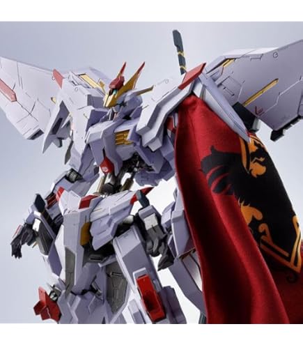 Amazon.co.jp: バンダイ(BANDAI) HG 1/144 ガンダムマルコシアス