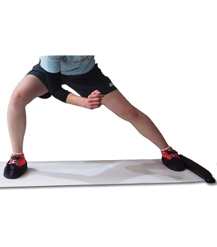 ダンノ(DANNO) トレーニング用 スライダーボード Amazon | ダンノ(DANNO) スライダー スライダーボードST D5333 | DANNO