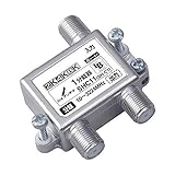 DXアンテナ 2K・4K・8K対応 1分岐器 SHC11 ［SH-C1］